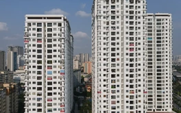 Đầu tư chung cư tròn năm đã có lãi tỷ đồng, nên "chốt" hay tiếp tục xuống tiền trước "bão" nguồn cung 2026?