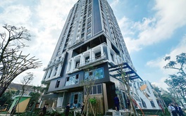 TP. Cần Thơ: Khánh thành dự án Khu căn hộ chung cư Kim Cương xanh – Cara River Park