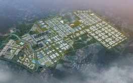 Khu công nghiệp Phú Bình -  Kỳ vọng hình thành cực tăng trưởng mới cho tỉnh Thái Nguyên