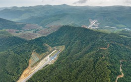 Đèo Cả khánh thành dự án thành phần hơn 20.000 tỷ lớn nhất cao tốc Bắc - Nam