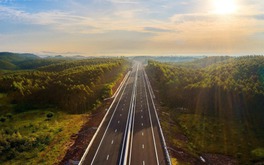 Tỉnh rộng nhất Việt Nam chính thức khởi công cao tốc xuyên rừng hơn 14.000 tỷ, trợ giúp đắc lực cho cung đường đèo 108 khúc cua