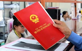 Đề xuất cho phép người dân Hà Nội thực hiện thủ tục thế chấp đất đai trực tuyến từ năm 2026