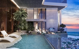 Hà Nội: Noble Crystal Tay Ho WorldHotels Residences tiên phong kiến tạo chuẩn sống Dynamic Luxury tại Tây Hồ Tây