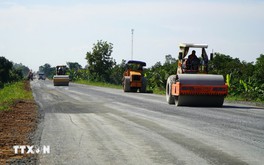 Khẩn trương chuẩn bị khánh thành, khởi công các công trình chào mừng Đại hội Đảng XIV