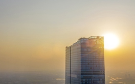 Bất động sản tăng tốc đón nguồn cung mới, môi giới bận rộn dịp cuối năm