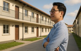 Từ nay, cá nhân/hộ gia đình cho thuê bất động sản sẽ phải đóng các loại thuế này