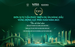 Top 5 đơn vị tư vấn phát triển dự án hàng đầu Vùng động lực phía Nam năm 2025