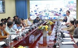 Đà Nẵng mở cực tăng trưởng mới ở phía Nam: Bài 2 - Tái cấu trúc không gian công nghiệp, hướng tới tăng trưởng bền vững