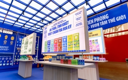 Vinamilk: Câu chuyện di sản thương hiệu trở thành động lực sáng tạo