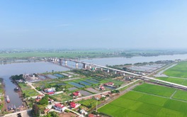 Ninh Bình sẽ có khu đô thị gần 7.000ha