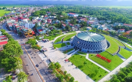 Tỉnh giáp Lào và Trung Quốc mời đầu tư khu đô thị du lịch nghỉ dưỡng gần 24.000 tỷ