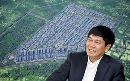 Hòa Phát làm khu công nghiệp gần 3.000 tỷ tại tỉnh nhỏ nhất Việt Nam
