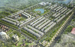 Bắc Ninh chỉ đạo tháo gỡ vướng mắc tại dự án Khu đô thị mới Kosy