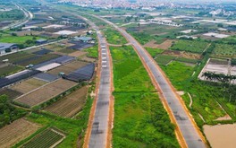 Hà Nội phê duyệt dự án xây dựng đường nối từ đường tránh Quốc lộ 32 tới Tỉnh lộ 413
