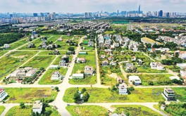 Bộ Nông nghiệp và Môi trường đề nghị duy trì, mở rộng kết quả Chiến dịch làm giàu, làm sạch CSDL đất đai