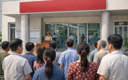 Từ 1/1/2026, thủ tục liên quan sổ đỏ sẽ có sự thay đổi lớn, người dân cần đặc biệt lưu ý