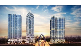 Hải Phòng vươn mình cùng công trình biểu tượng mới