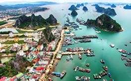 Quảng Ninh cho Sun Group thuê gần 38ha đất thực hiện dự án du lịch 2 tỷ USD tại Vân Đồn