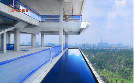 59 triệu/m² cho duplex và penthouse: 'Giá biệt chủng' trước chu kỳ tái định vị lõi trung tâm TP.HCM