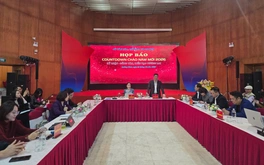 Quảng Ninh: Tổ chức chương trình Countdown 2026 với quy mô 50.000 người