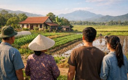 Chỉ 6 ngày nữa, hạn mức đất ở khi cấp sổ đỏ sẽ có sự thay đổi lớn