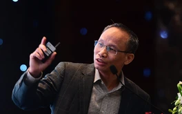 "Người Việt Nam mất gần 26 năm thu nhập để mua nhà"