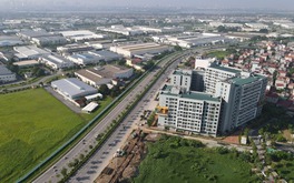 Bất động sản công nghiệp Việt Nam sau cú sốc thuế quan: Lạc quan bước vào năm 2026