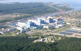 Nhà máy điện hạt nhân đầu tiên của Việt Nam đang trong quá trình gỡ khó