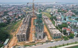 Chủ tịch UBND tỉnh Phú Thọ chỉ đạo tháo gỡ khó khăn tại dự án Khu nhà ở đô thị Tiên Cát