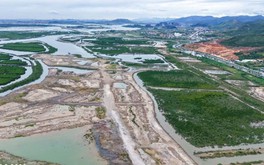 Quảng Ninh: Sớm hoàn thoàn công tác GPMB dự án Khu đô thị phức hợp Hạ Long Xanh