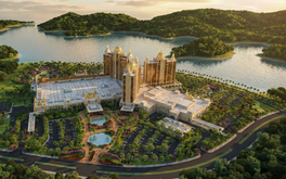 Hạ tầng chiến lược tạo dư địa phát triển đặc khu Vân Đồn