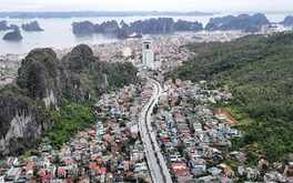 Quảng Ninh: Tổng thu ngân sách phường Hạ Long đạt trên 154 tỷ đồng