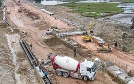 Từ ngày 1/7/2026, hoạt động xây dựng theo quy định mới gồm những gì?