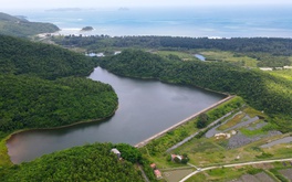 Ngọc Vừng - Điểm đến nguyên sơ trên bản đồ du lịch biển Quảng Ninh