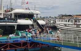 Quảng Ninh đặt mục tiêu đón 22 triệu lượt khách trong năm 2026