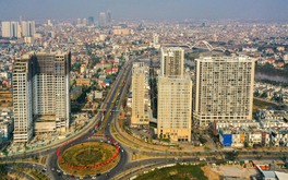 Hải Phòng công bố bảng giá đất mới, mức cao nhất 160 triệu đồng/m2