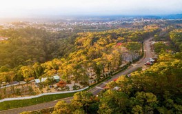 ‘Đà Lạt thứ 2’ của Tây Nguyên tìm nhà đầu tư cho 2 khu đô thị mới, quy mô hơn 2.500ha