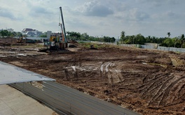 TP. Cần Thơ tổ chức khánh thành, khởi công 7 dự án chào mừng Đại hội XIV của Đảng