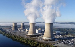 Chỉ năm 5 nữa, Việt Nam dự kiến sẽ vận hành dự án điện hạt nhân đầu tiên: Tọa lạc tại tỉnh sẽ 'cất cánh' lên TP