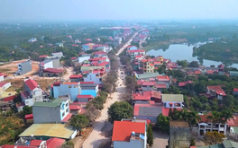 Bắc Ninh: Chuyển đổi gần 3,5ha đất phường Phượng Sơn làm khu dân cư