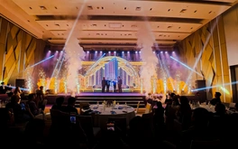 Cơ hội sở hữu căn hộ bên bờ sông Hàn, đón "sóng vàng" phát triển của Đà Nẵng