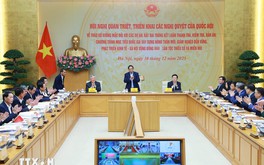 Các bộ, ngành không trực tiếp phê duyệt, chủ trì thực hiện dự án ở địa phương