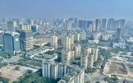 Thủ tướng yêu cầu đẩy nhanh hình thành trung tâm giao dịch bất động sản, đưa thị trường minh bạch, phát triển bền vững