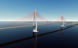 CC1 lập 2 công ty con triển khai hai cây cầu gần 30.000 tỷ kết nối hai tỉnh, thành giàu nhất Việt Nam