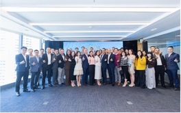 Tọa đàm "Giải mã sức bật khu Tây TP.HCM": LA Home khai mở tọa độ đầu tư mới