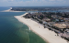 Chỉ 2 tháng nữa, tỉnh hẹp nhất Việt Nam sẽ mở rộng vùng nước cảng biển