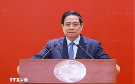 Thủ tướng nêu 8 nhiệm vụ trọng tâm của ngành ngân hàng trong thời gian tới