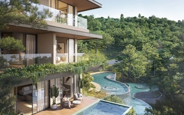 Camellia Residences - Tạo tác vượt thời gian giữa miền thông reo