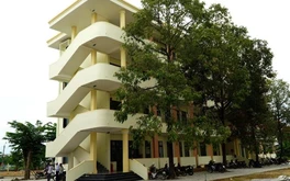 Đối tượng thuê nhà ở công vụ tại các địa phương thuộc diện sắp xếp đơn vị hành chính cấp tỉnh