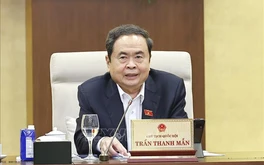 Bổ sung các chính sách, nguồn lực phát triển báo chí